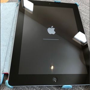 iPad 2 - Unlocked - 16GB - WiFi
